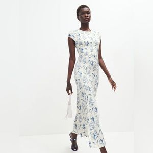 NWOT Reformation Nahal Dress
